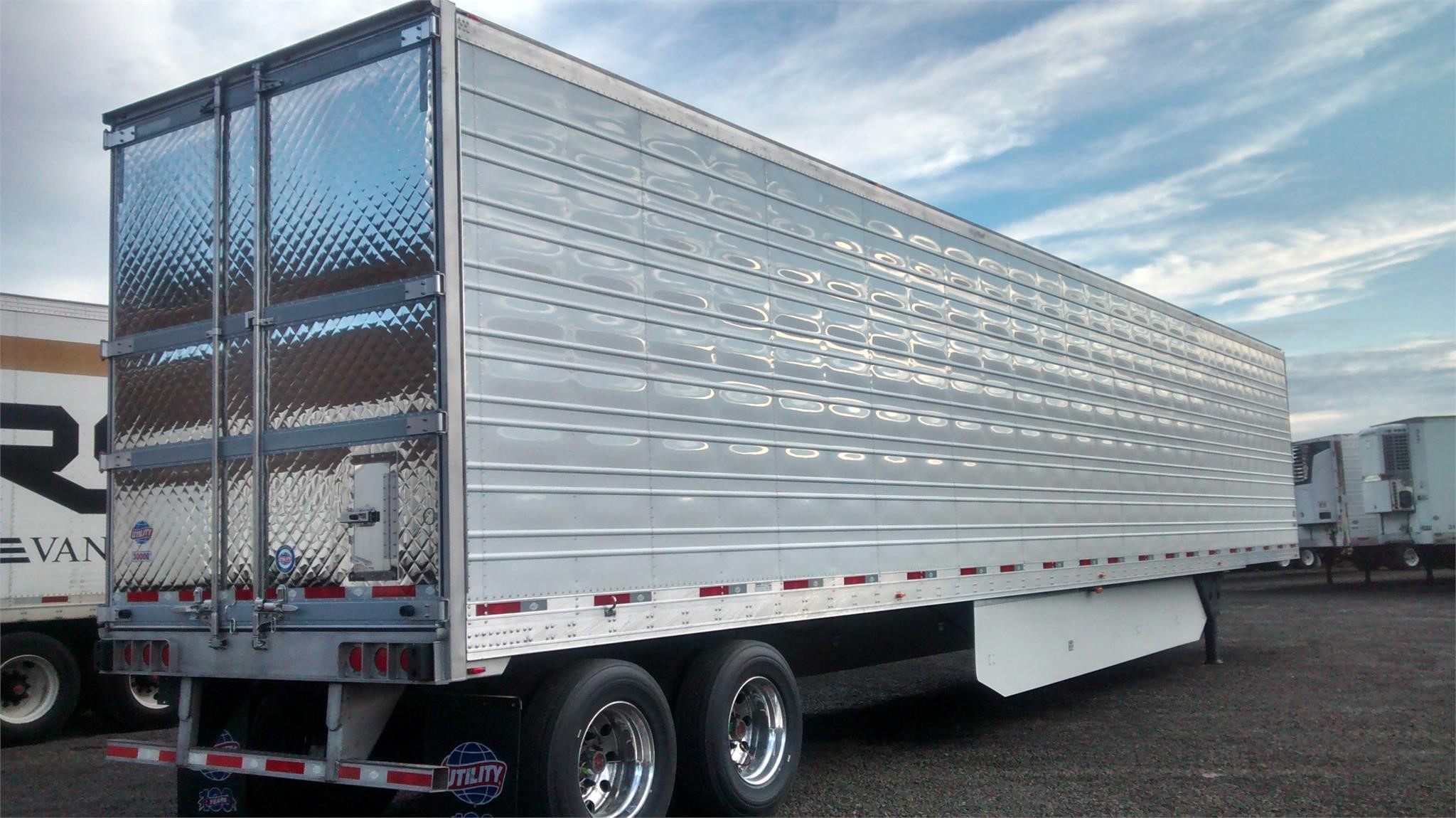 2023 UTILITY 3000R 3030033078 2023 UTILITY 3000R 3030033078