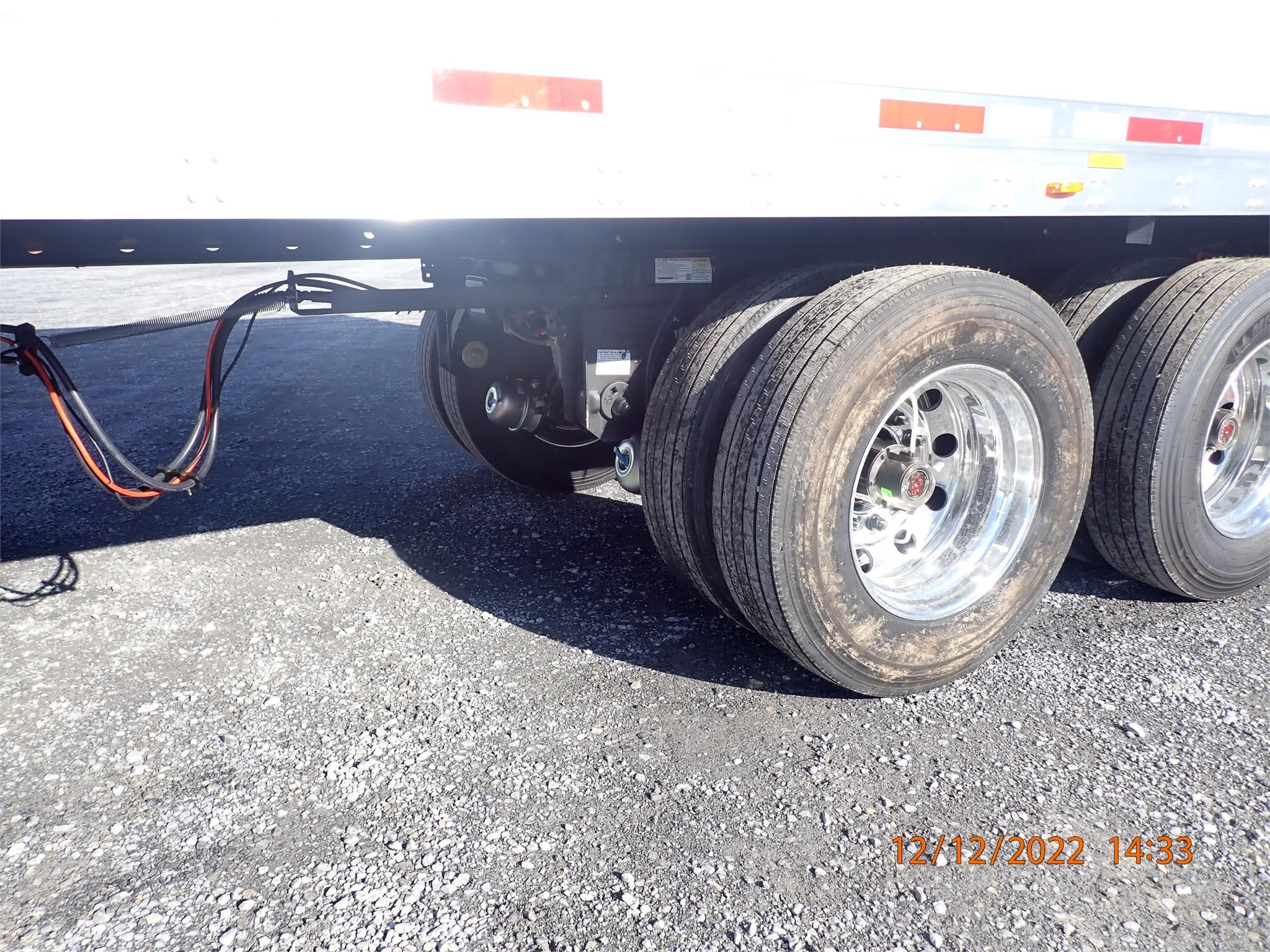2023 UTILITY 4000D-X 8008223529 2023 UTILITY 4000D-X 8008223529