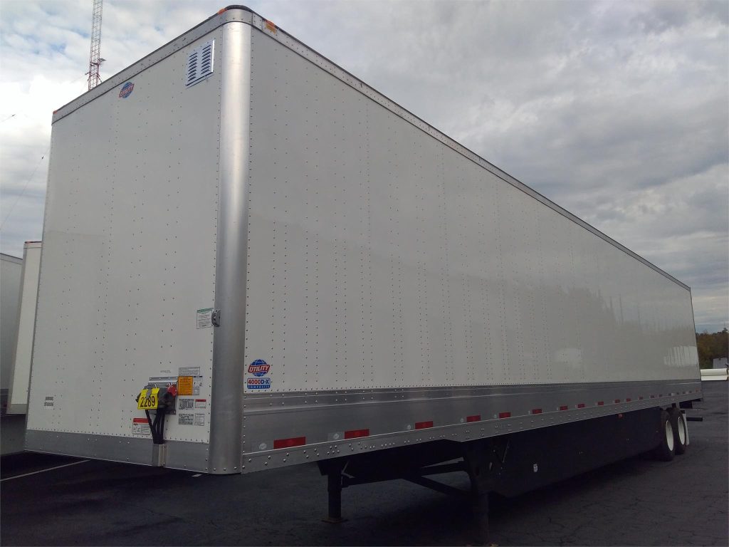 2023 UTILITY 4000DX Utility Trailer Sales Oregon