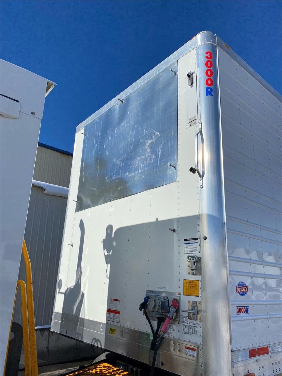 2024 UTILITY 3000R 8008381761 2024 UTILITY 3000R 8008381761