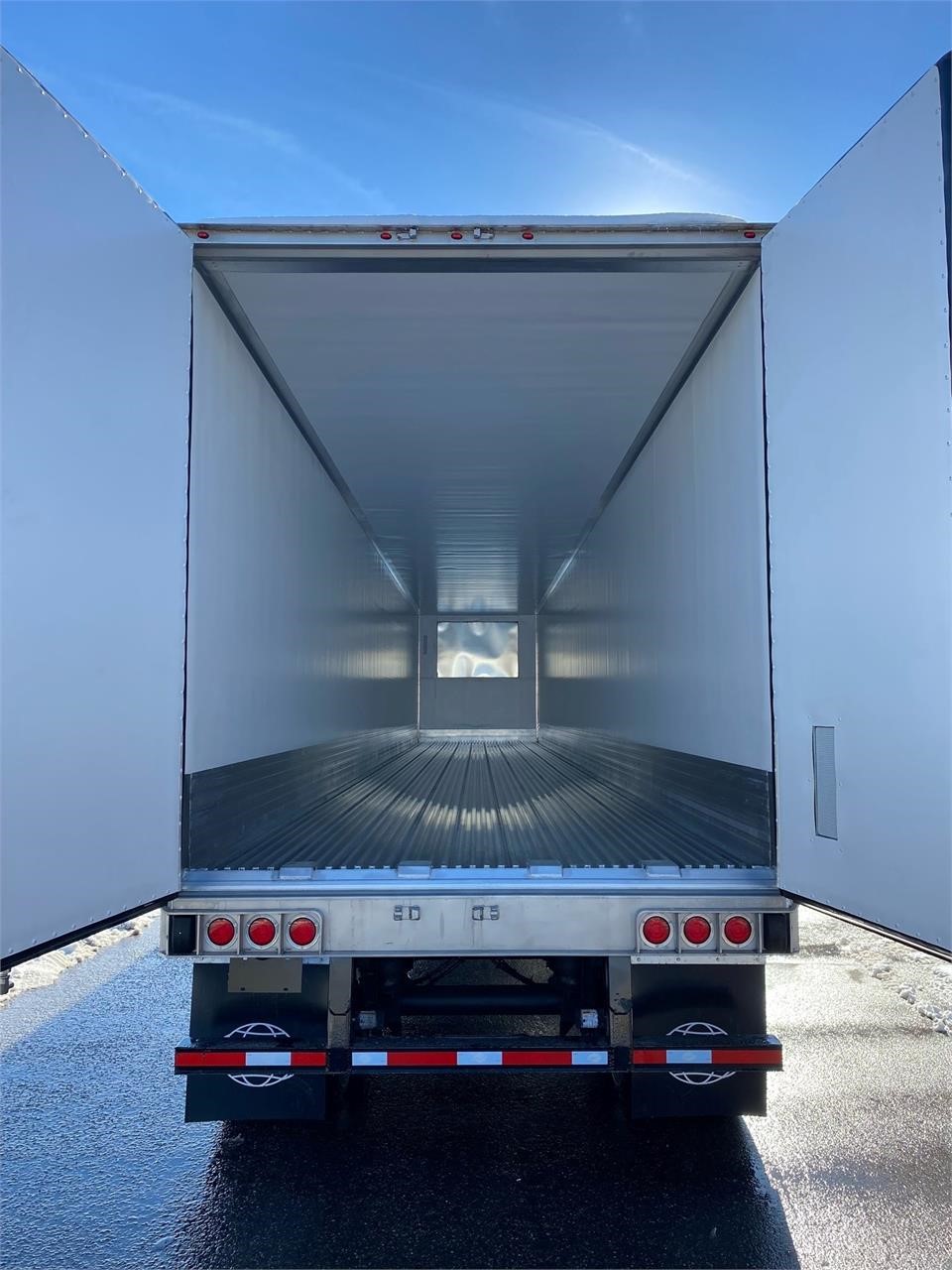 2024 UTILITY 3000R 8008381752 2024 UTILITY 3000R 8008381752