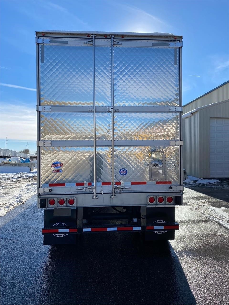 2024 UTILITY 3000R 8008381756 2024 UTILITY 3000R 8008381756