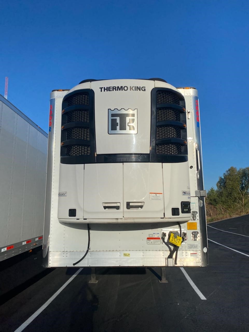 2020 UTILITY 3000R 8039755953 2020 UTILITY 3000R 8039755953