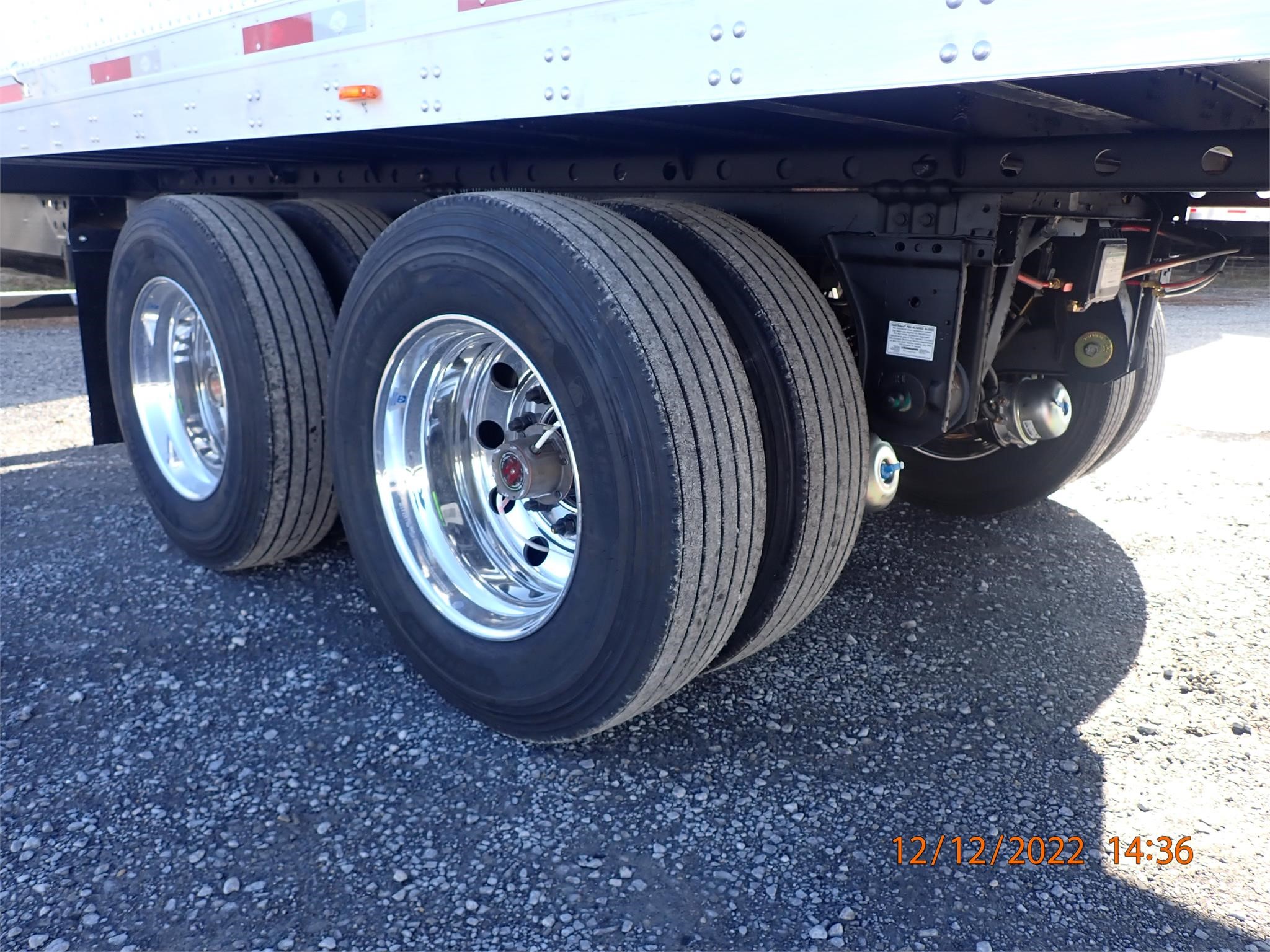2024 UTILITY 4000DX - image 4 of 4
