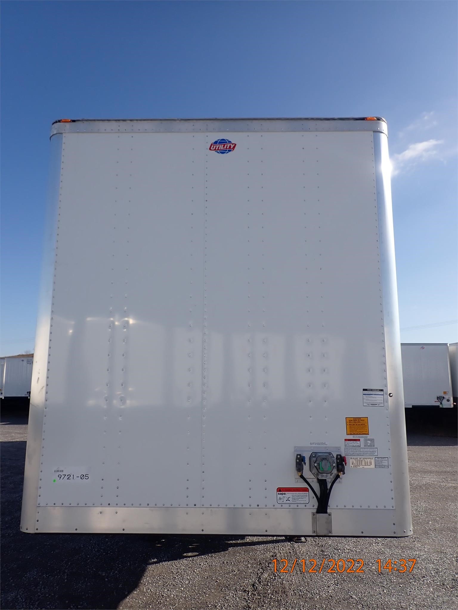 2024 UTILITY 4000DX - image 2 of 4