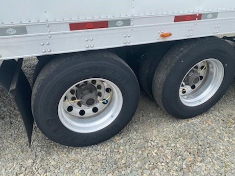2018 UTILITY REEFER - image 5 of 6